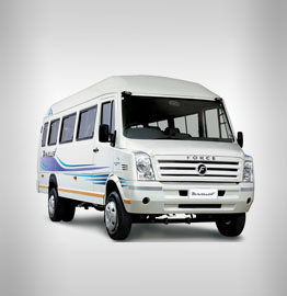 tempo travaller service