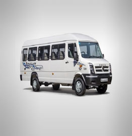 tempo travaller service