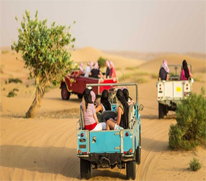 Sam Sand Dunes