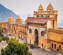 jaipur sightseen tour