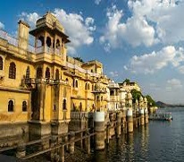 bagore ki haveli udaipur