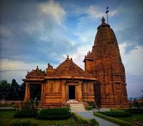 birla temple jaipur