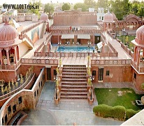 chokhi dhani tour