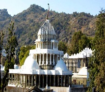 Dilwara jain temple