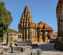 eklingji nagda haldighati nathdawara tour