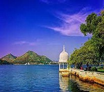 fs lake udaipur