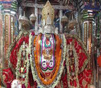 ganesh ji temple ranthambore