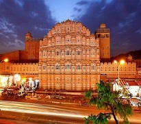 hawa mahal tour