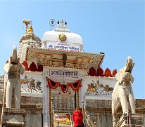 jagdish tample udaipur