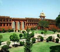 jaigarh fort tour
