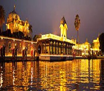 jag mandir palace udaipur
