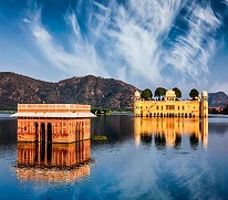 jaipur amber fort