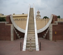 jantar mantar tour