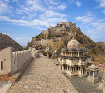 kumbalgarh ranakpur tour udaipur