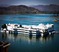 lake palace udaipur