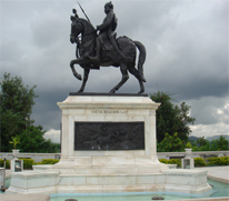 moti magri udaipur