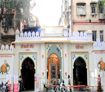 nathdawara temple