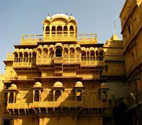 nathmal ki haveli