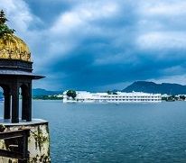pichola lake tour