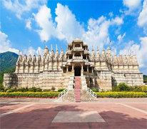 ranakpur tour