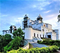 sajjangarh udaipur