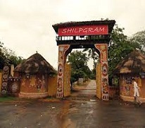 Shilpgram udaipur