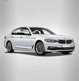 LUXURY CAR service