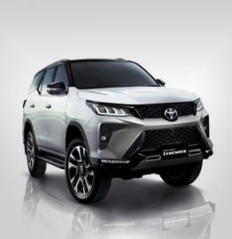 luxury car service