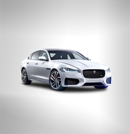 luxury car service